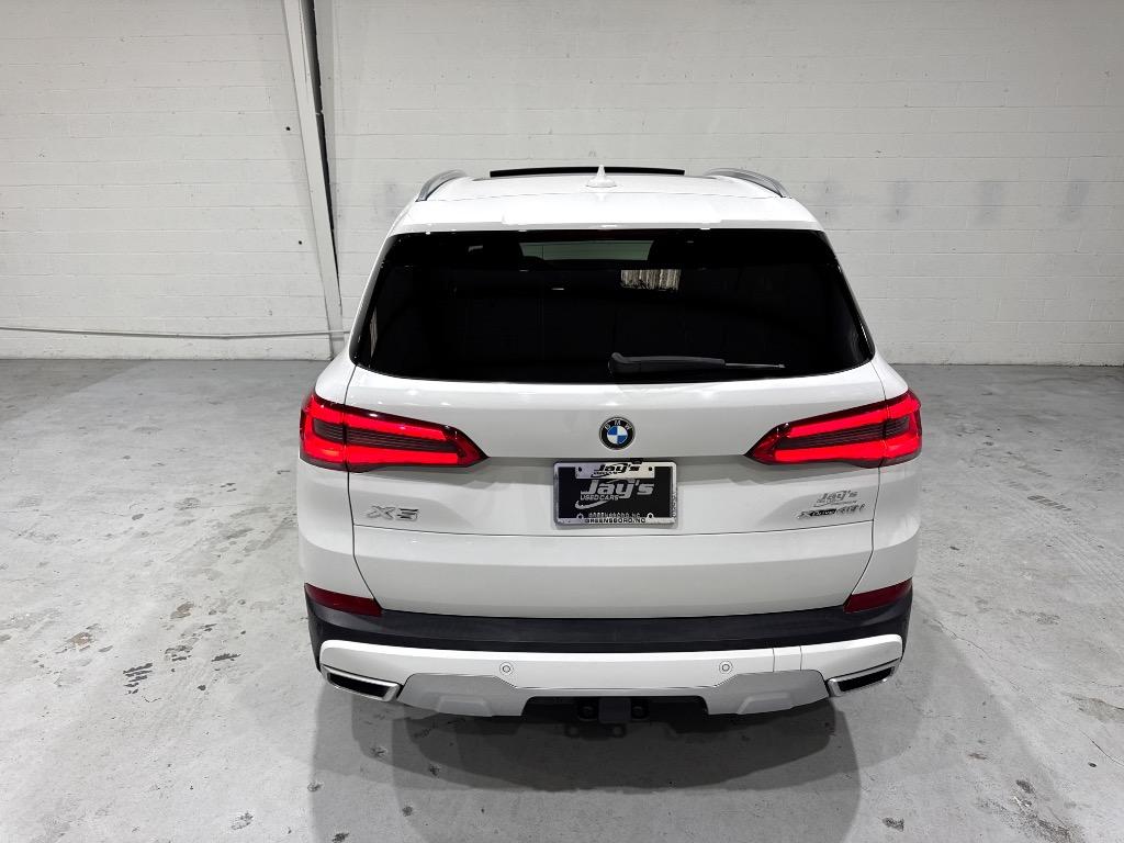 2019 BMW X5 - $22,995