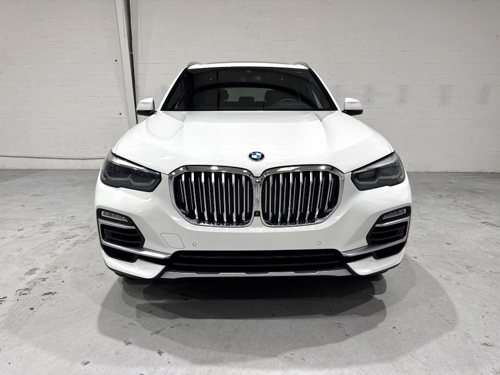 2019 BMW X5 - $22,995
