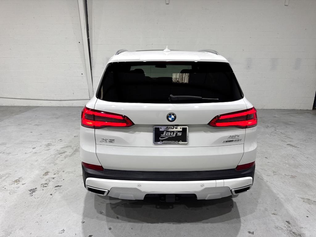 2019 BMW X5 - $22,995