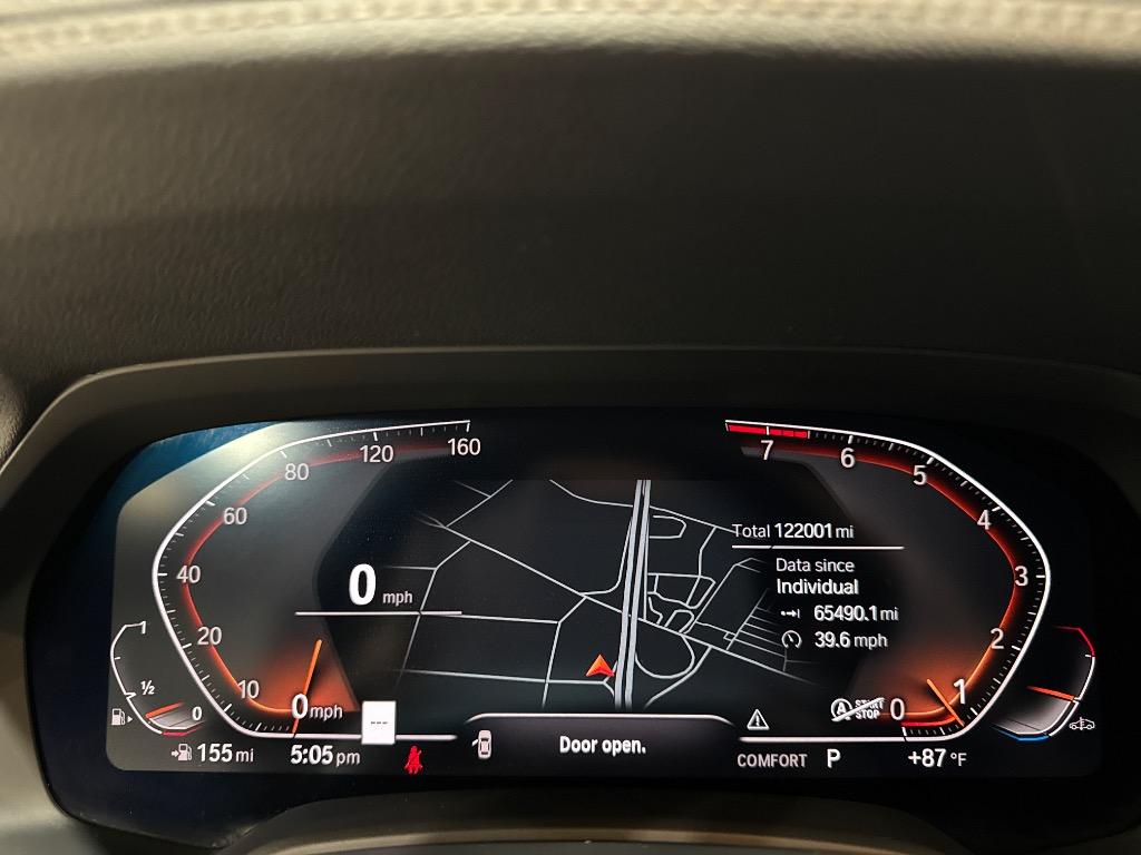 2019 BMW X5 - $22,995