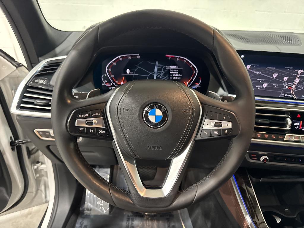 2019 BMW X5 - $22,995