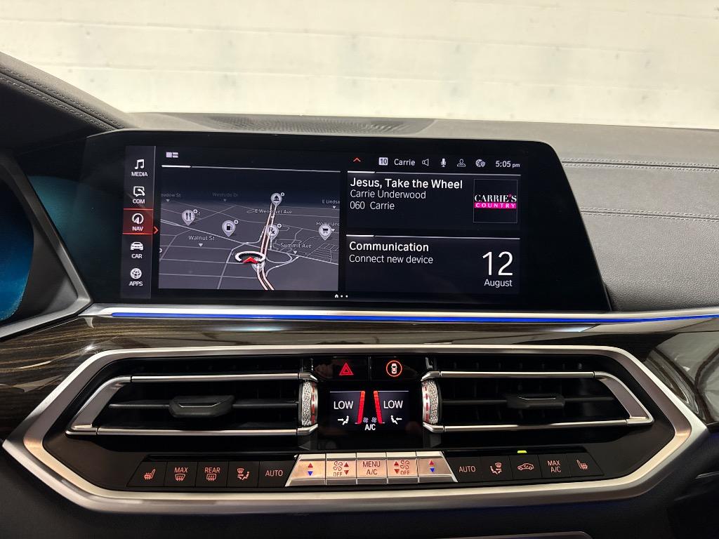 2019 BMW X5 - $22,995