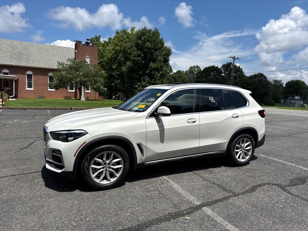 2019 BMW X5 - $22,995