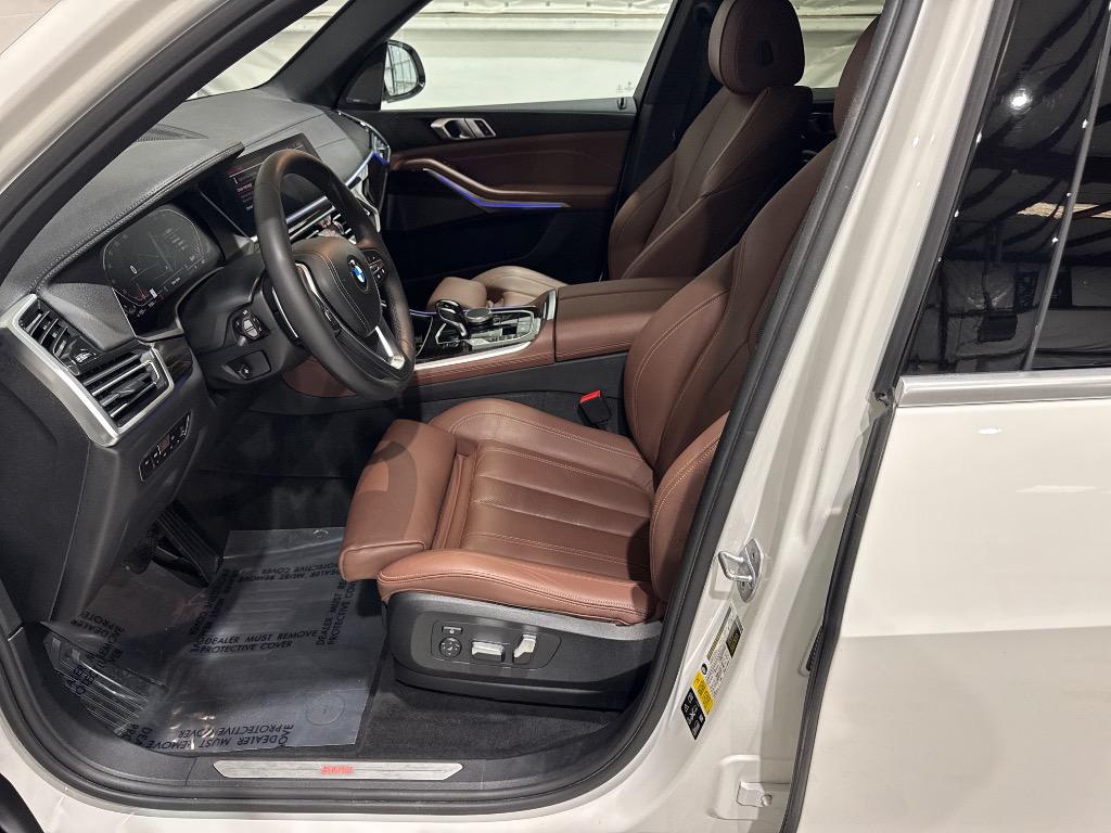 2019 BMW X5 - $22,995