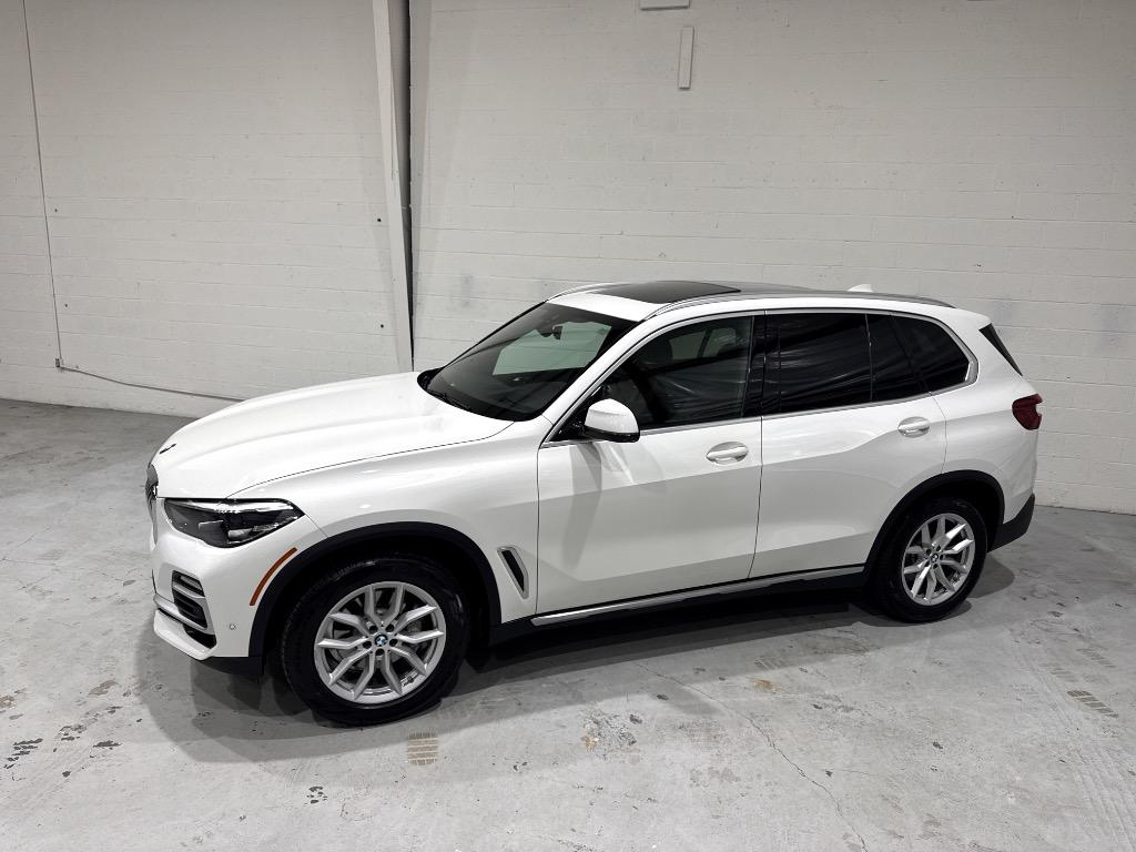 2019 BMW X5 - $22,995