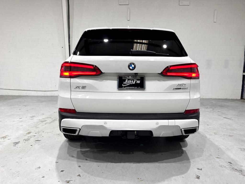 2019 BMW X5 - $22,995
