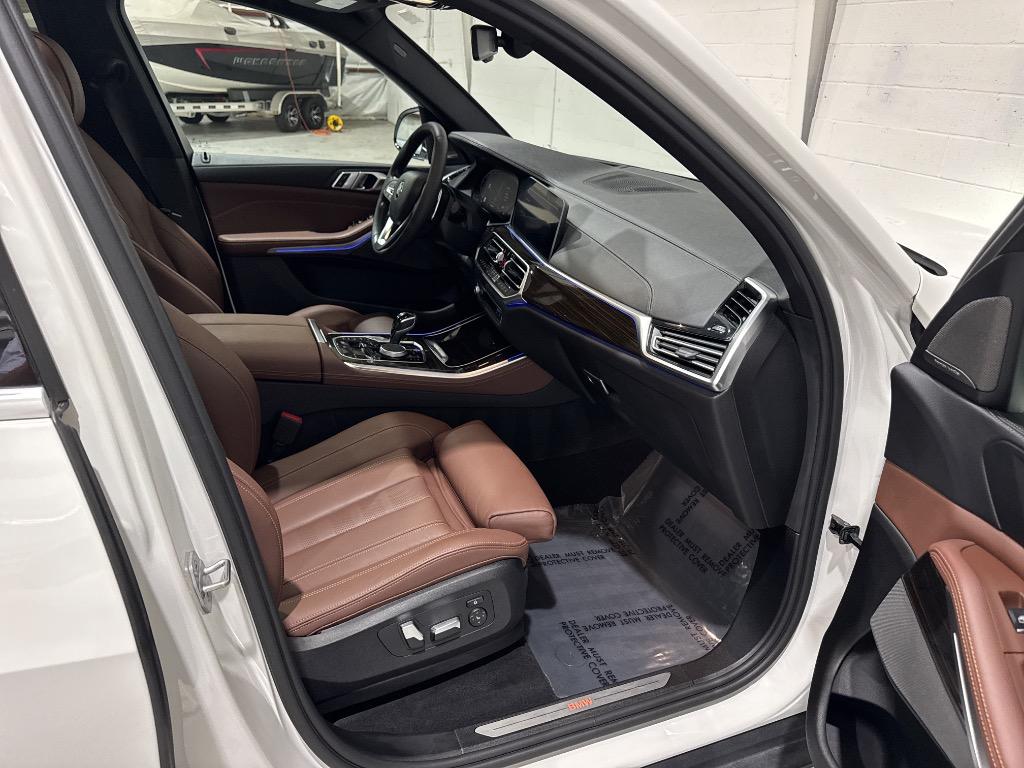 2019 BMW X5 - $22,995