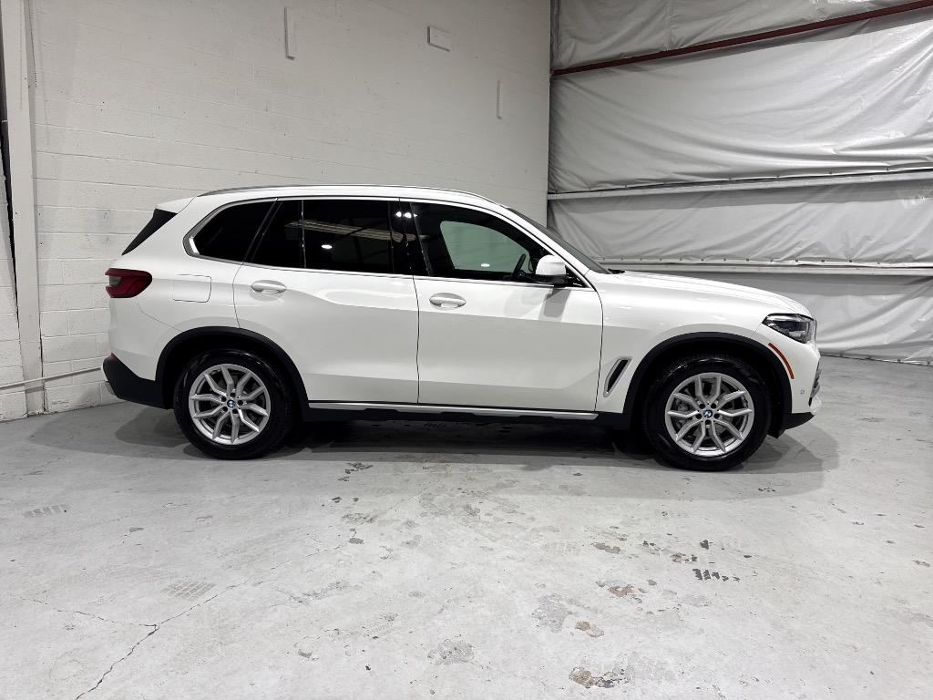 2019 BMW X5 - $22,995