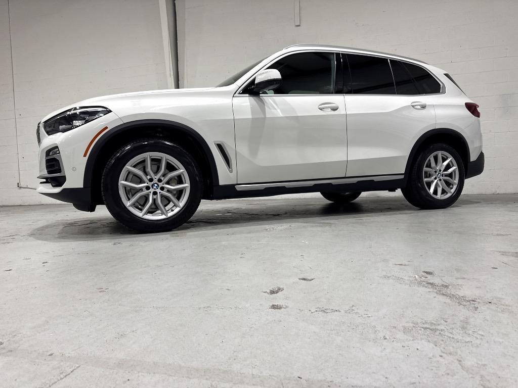 2019 BMW X5 - $22,995