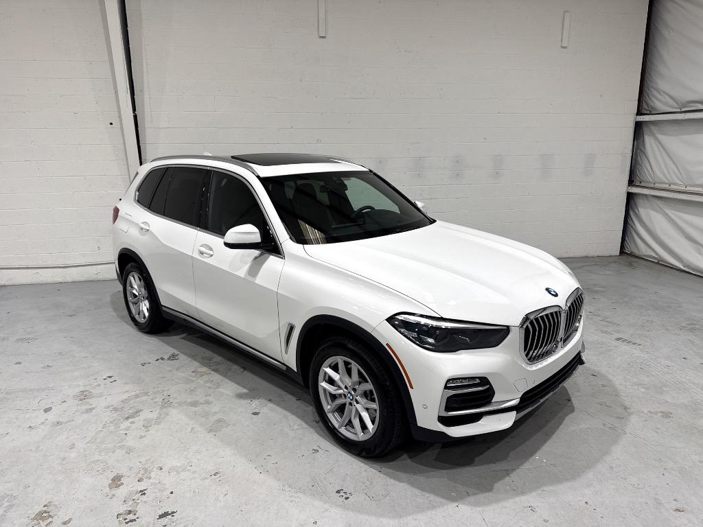 2019 BMW X5 - $22,995