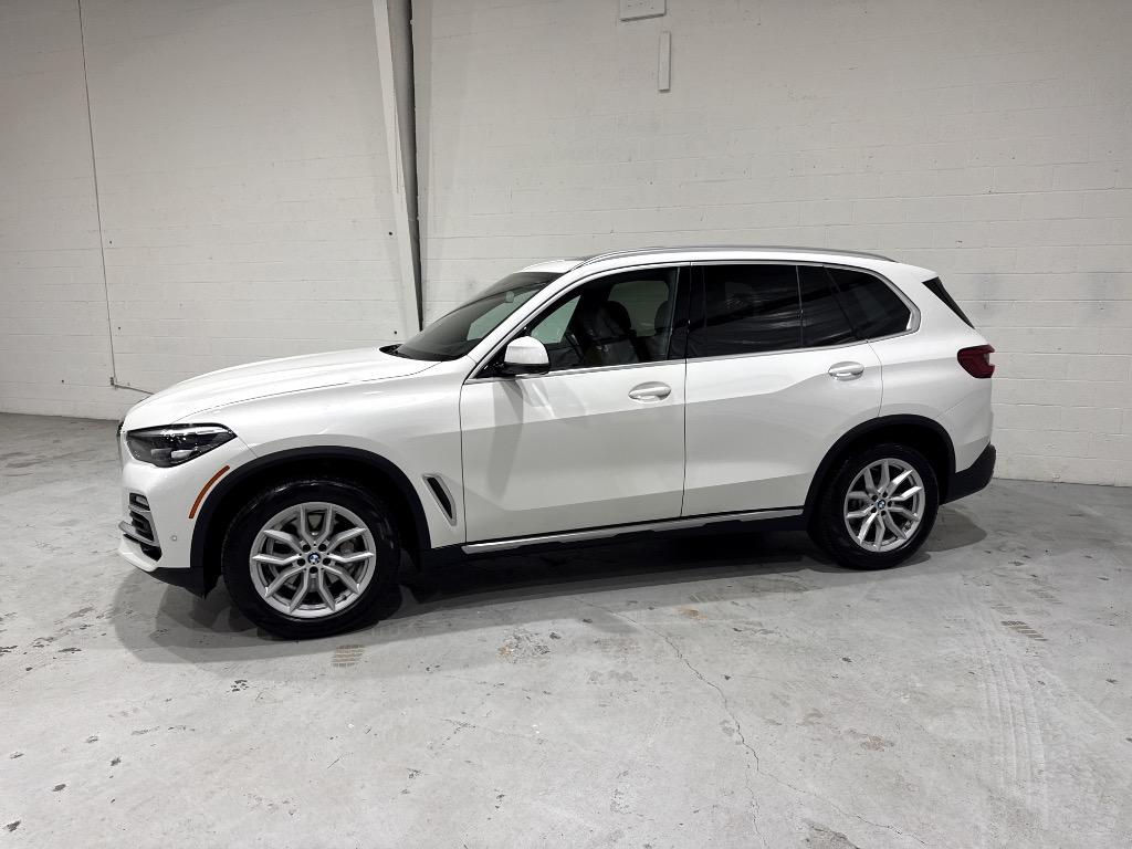 2019 BMW X5 - $22,995