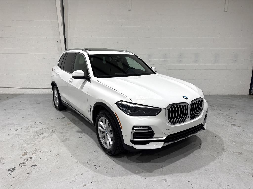 2019 BMW X5 - $22,995