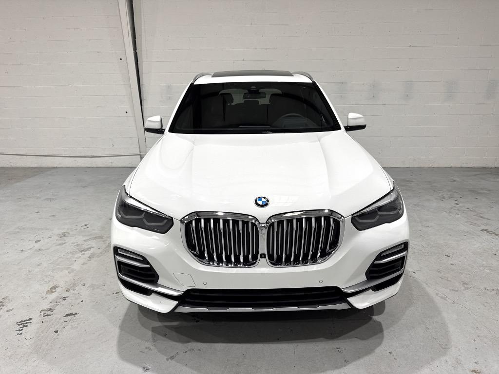 2019 BMW X5 - $22,995
