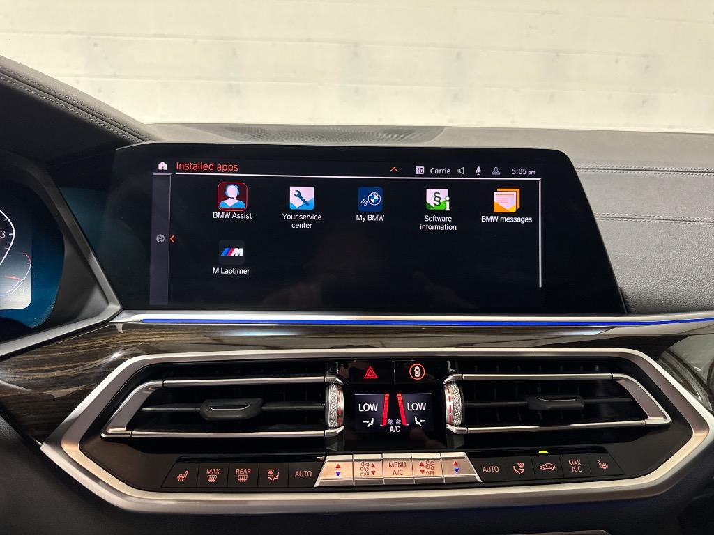 2019 BMW X5 - $22,995