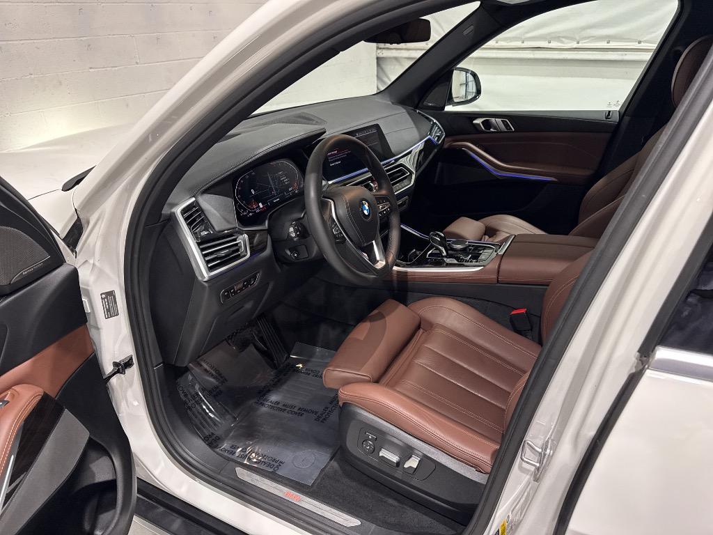 2019 BMW X5 - $22,995