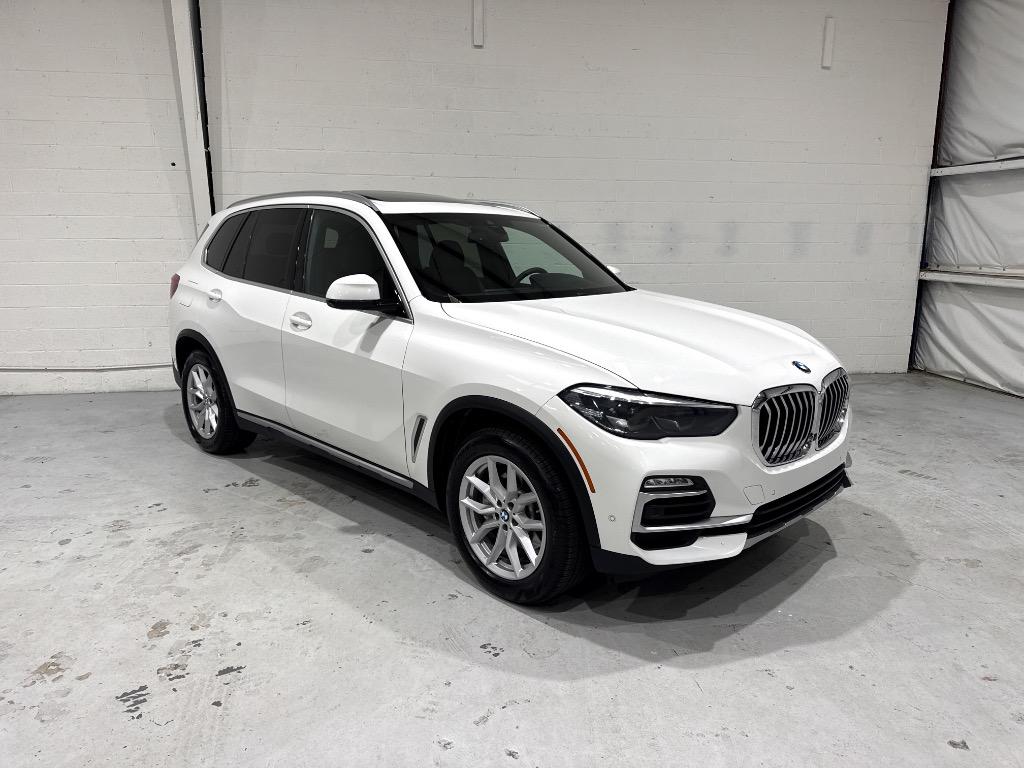 2019 BMW X5 - $22,995