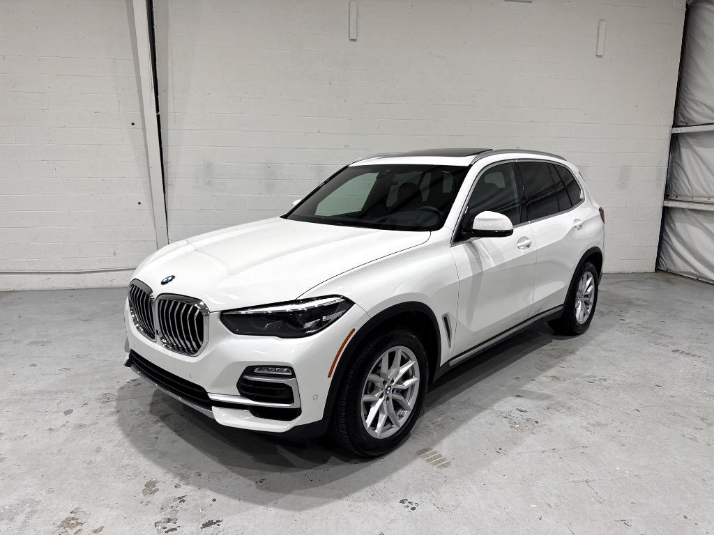 2019 BMW X5 - $22,995