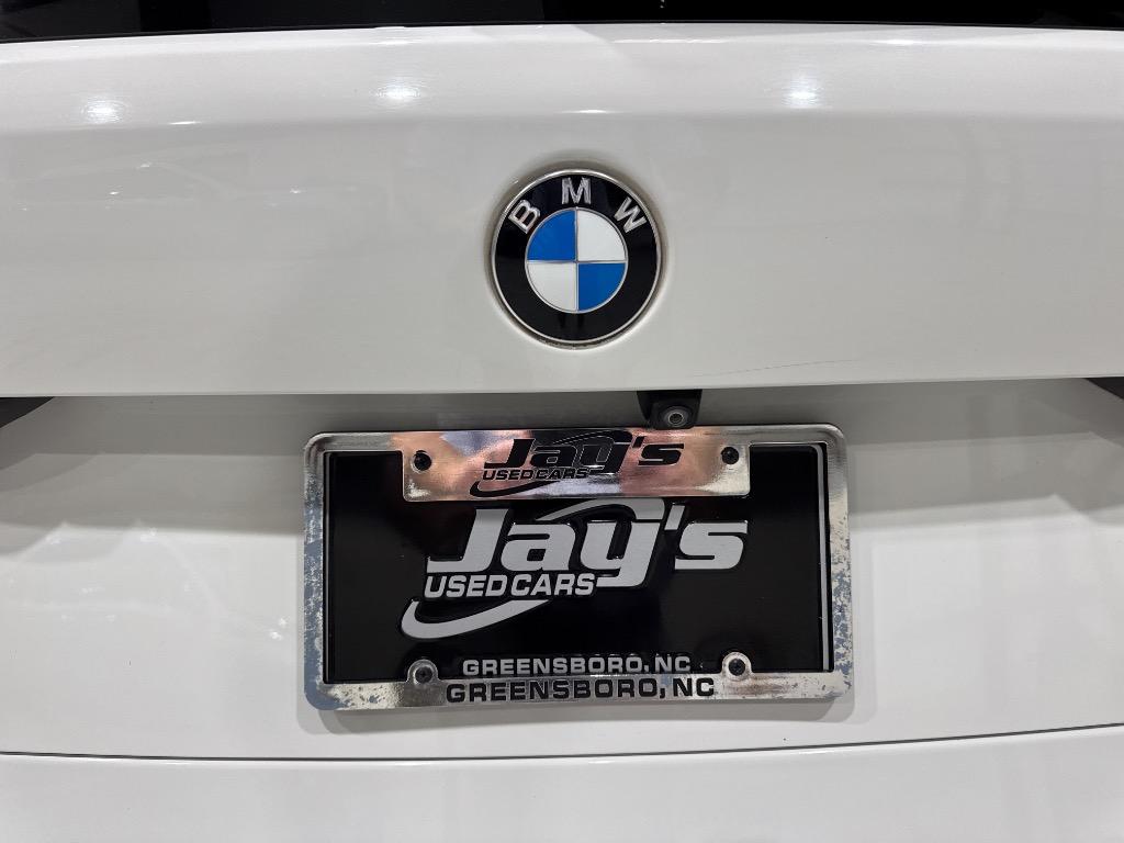 2019 BMW X5 - $22,995