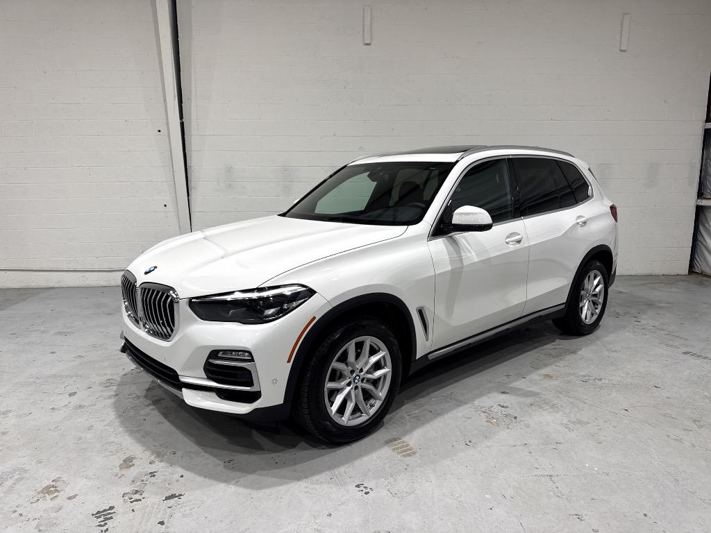 2019 BMW X5 - $22,995
