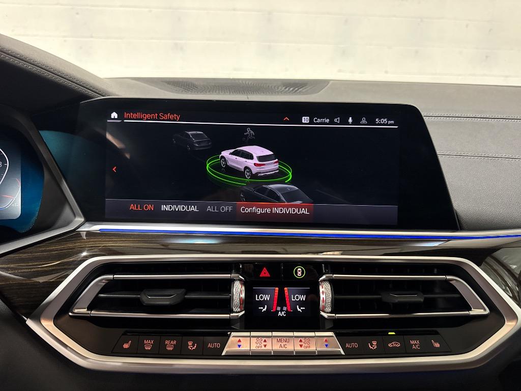 2019 BMW X5 - $22,995