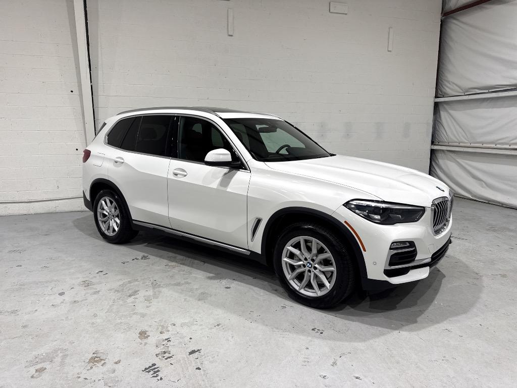2019 BMW X5 - $22,995