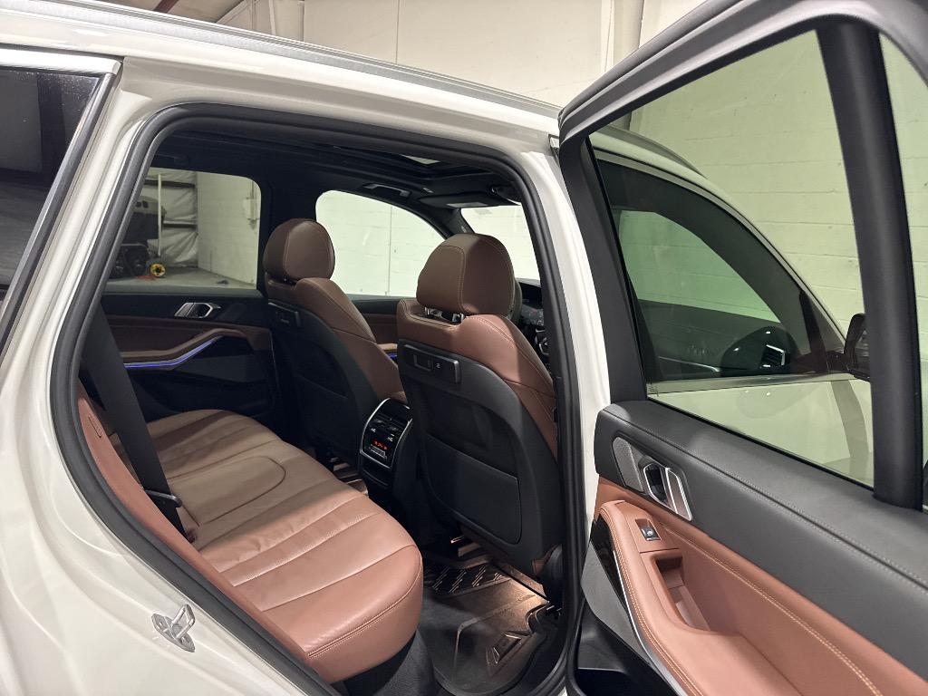 2019 BMW X5 - $22,995