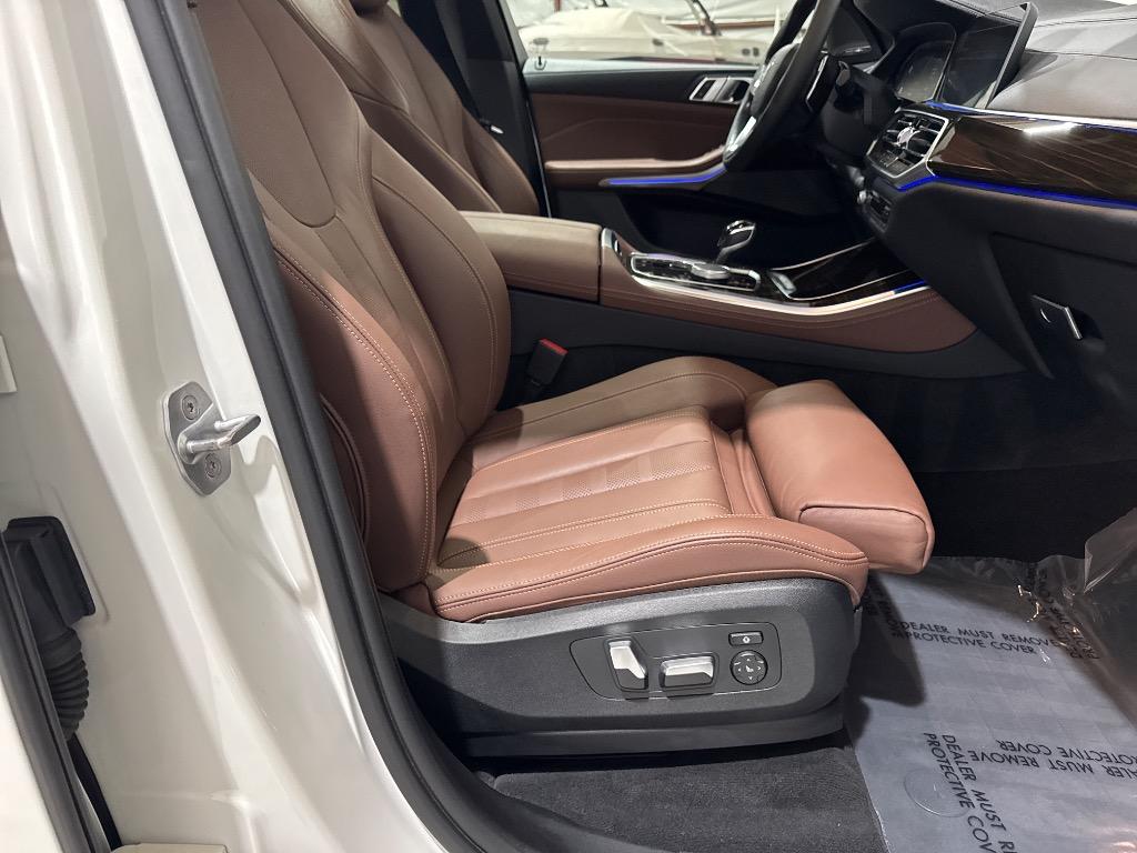 2019 BMW X5 - $22,995