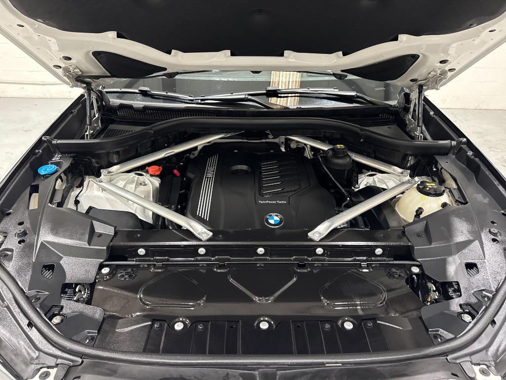 2019 BMW X5 - $22,995