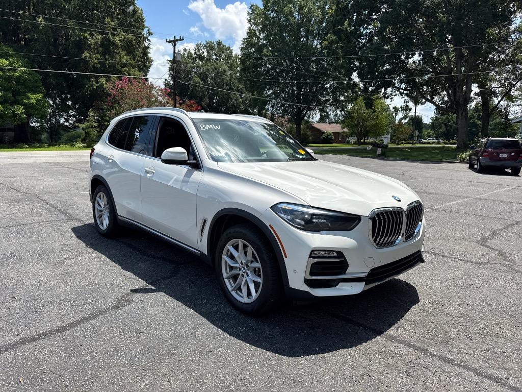 2019 BMW X5 - $22,995