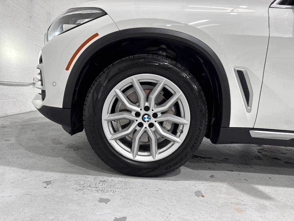 2019 BMW X5 - $22,995