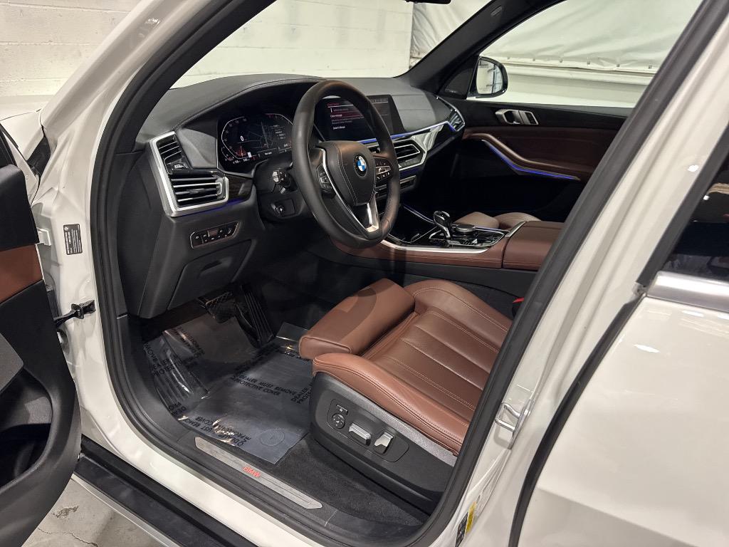 2019 BMW X5 - $22,995