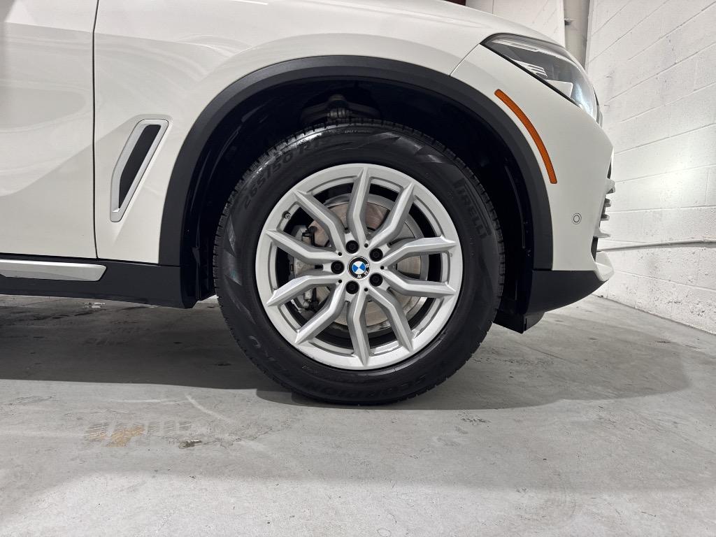 2019 BMW X5 - $22,995