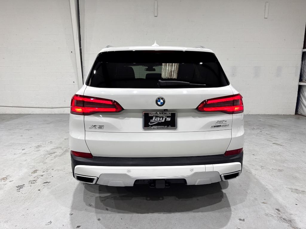 2019 BMW X5 - $22,995
