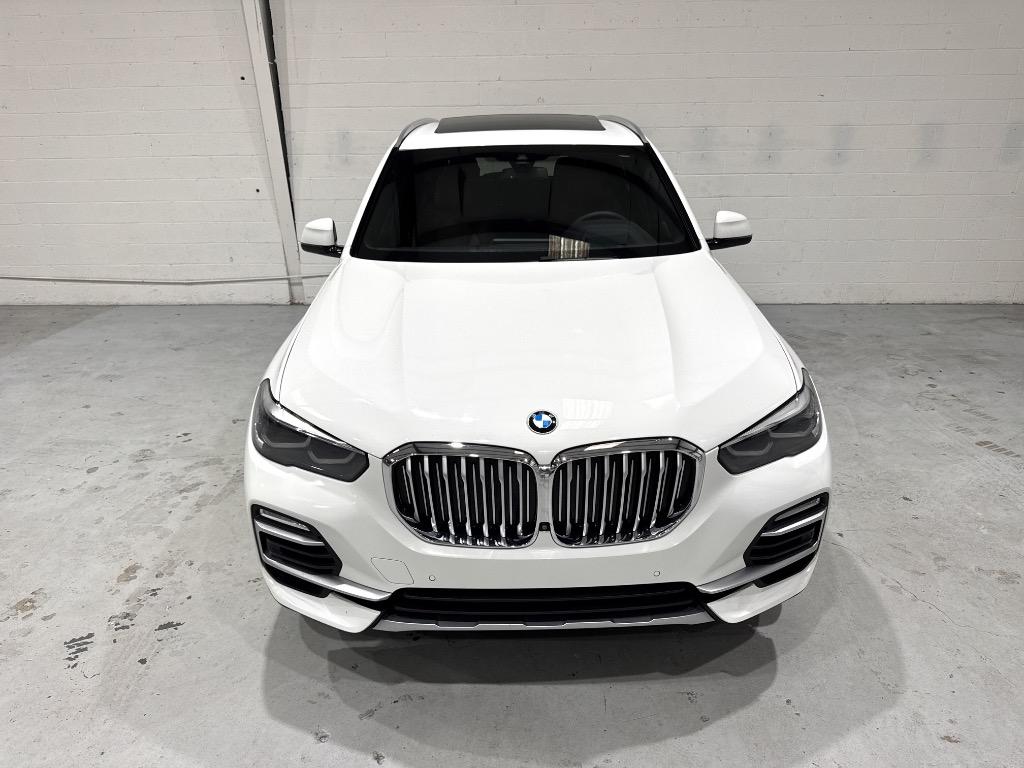 2019 BMW X5 - $22,995