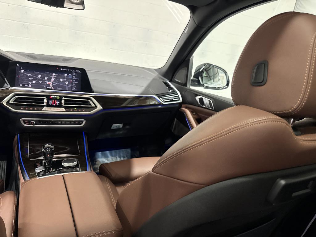 2019 BMW X5 - $22,995