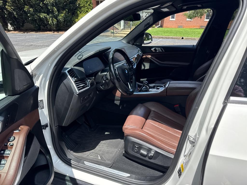 2019 BMW X5 - $22,995
