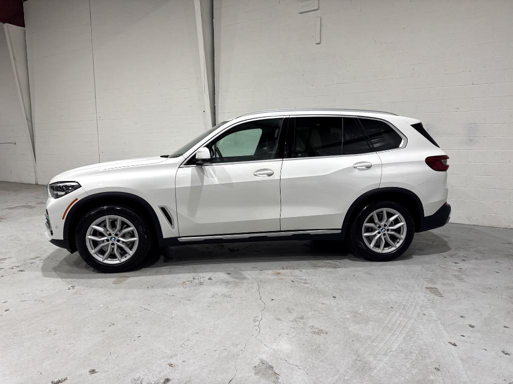 2019 BMW X5 - $22,995