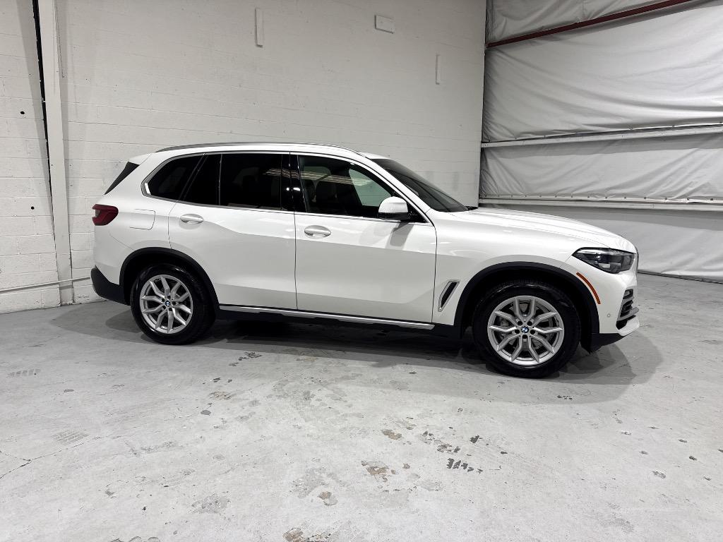 2019 BMW X5 - $22,995