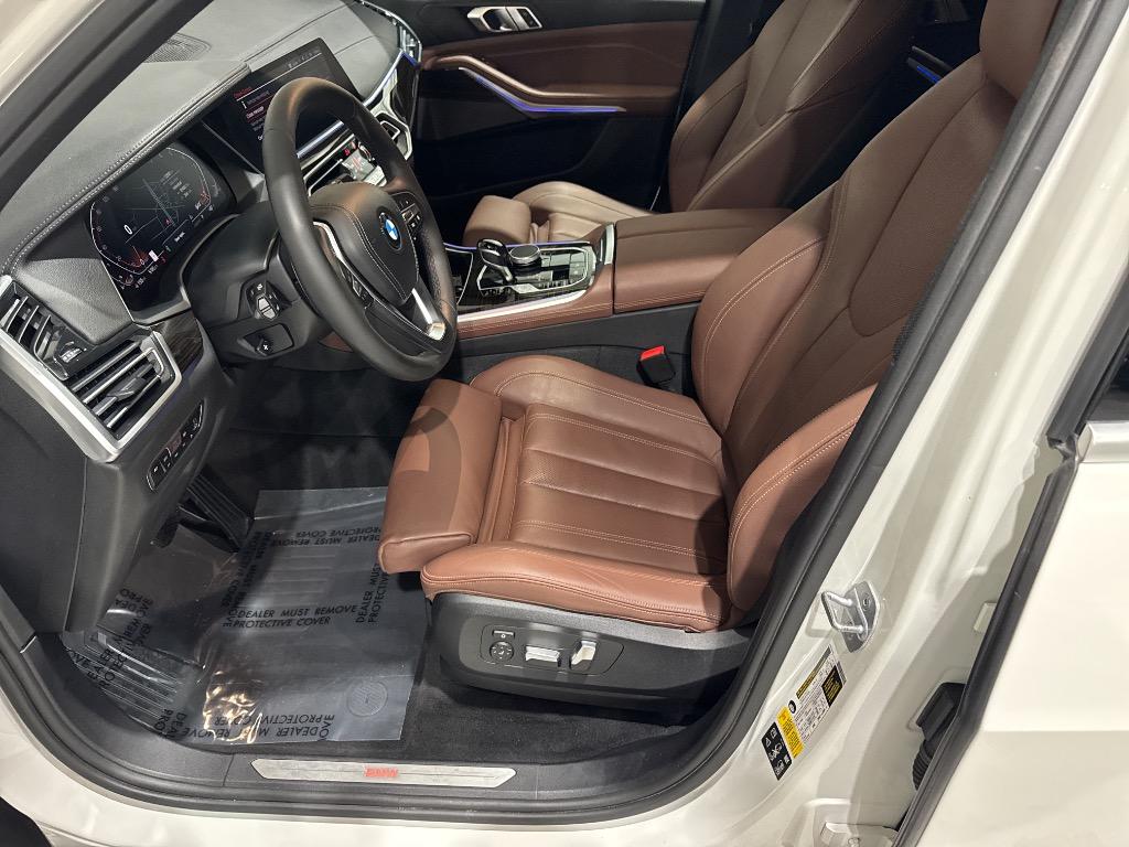2019 BMW X5 - $22,995