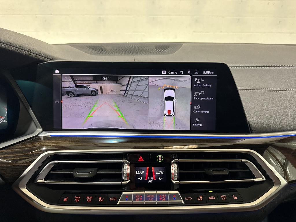 2019 BMW X5 - $22,995