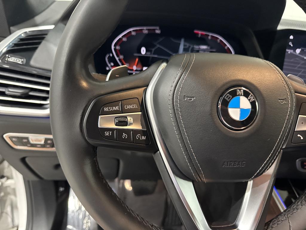 2019 BMW X5 - $22,995