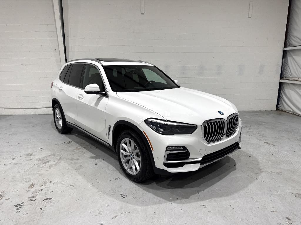 2019 BMW X5 - $22,995
