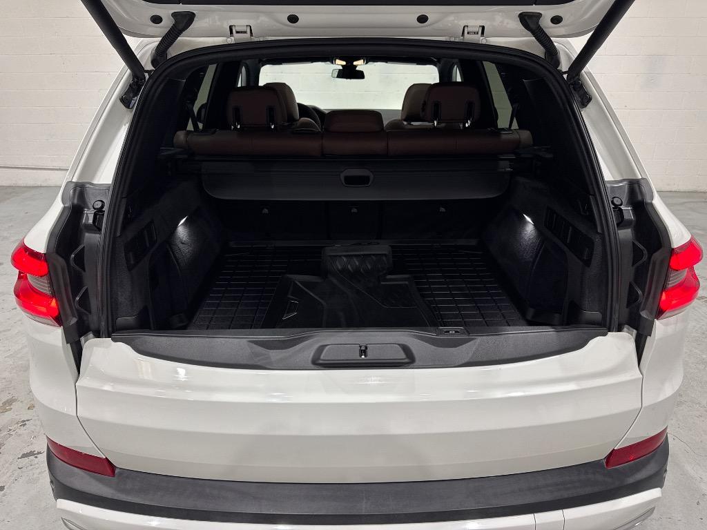 2019 BMW X5 - $22,995
