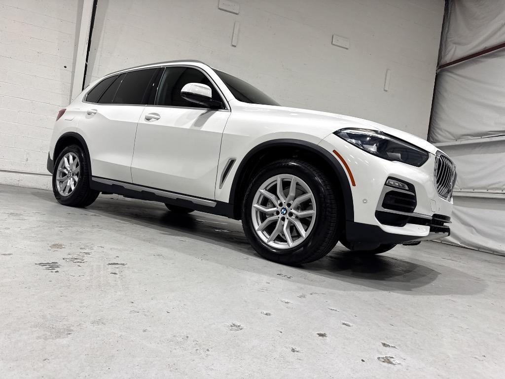 2019 BMW X5 - $22,995