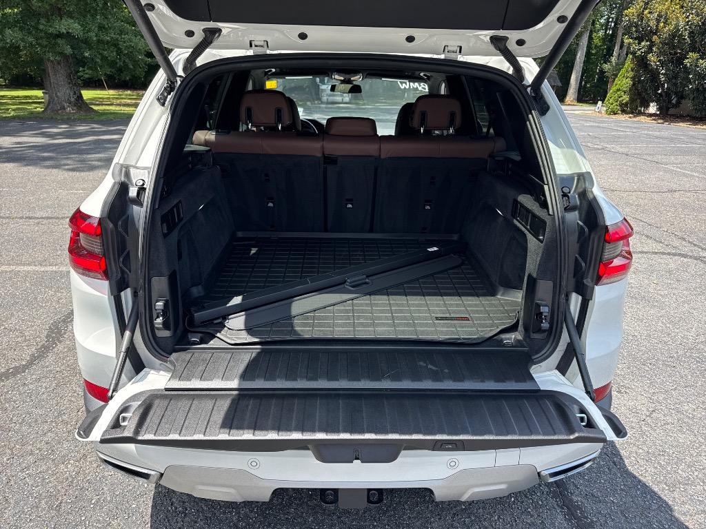 2019 BMW X5 - $22,995