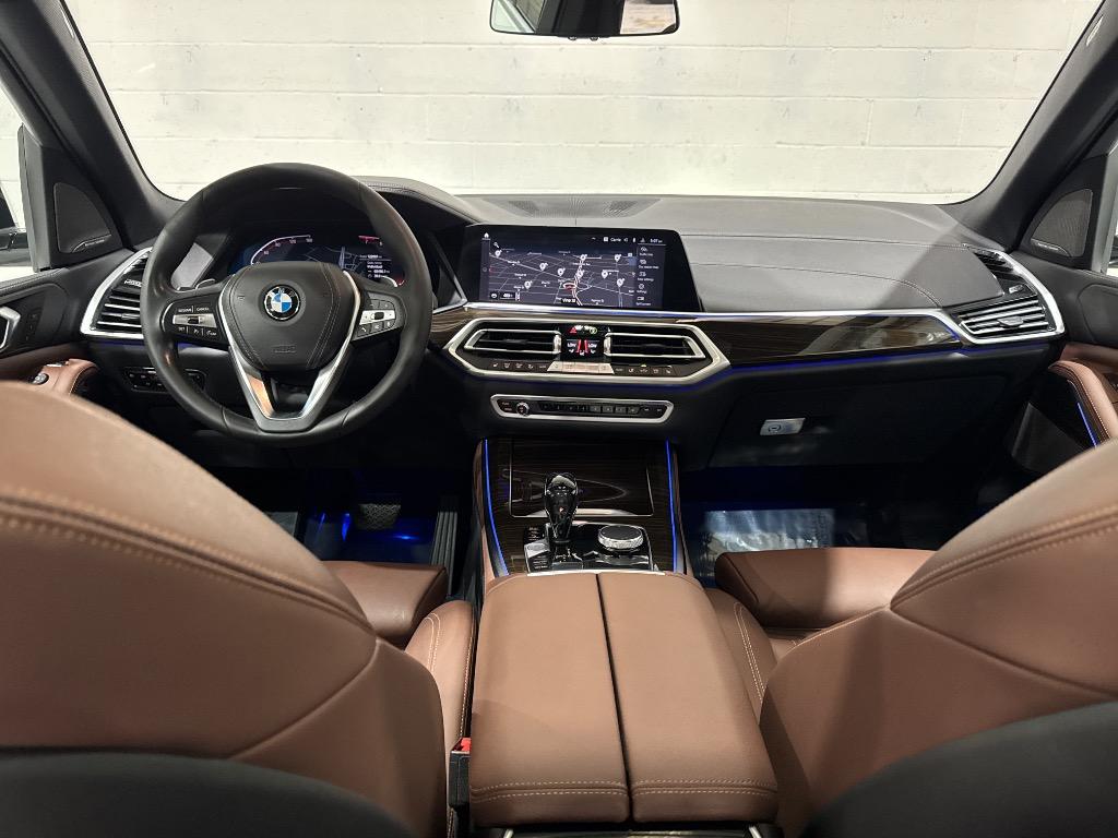 2019 BMW X5 - $22,995