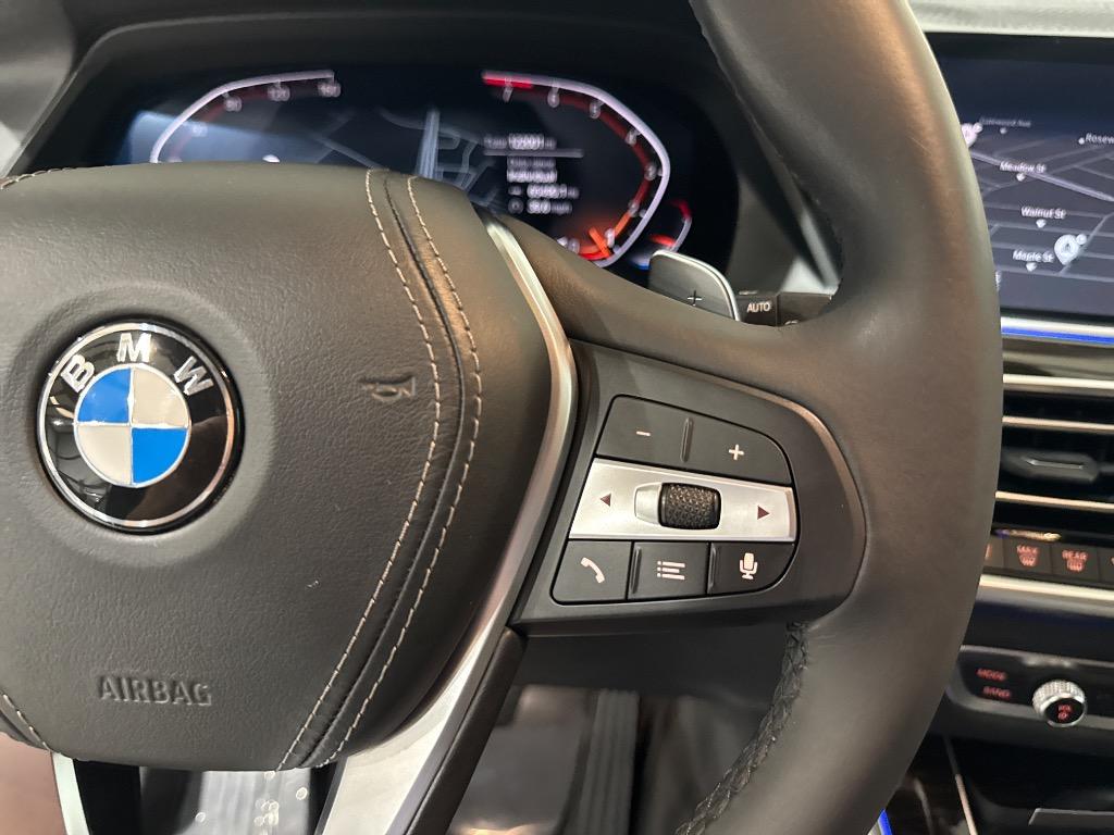 2019 BMW X5 - $22,995