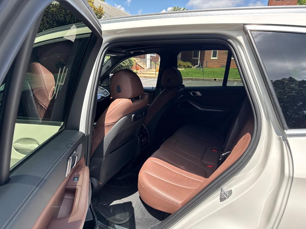 2019 BMW X5 - $22,995