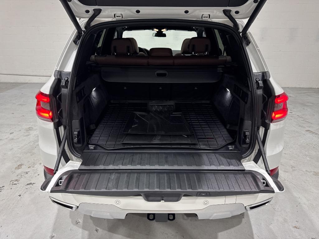 2019 BMW X5 - $22,995