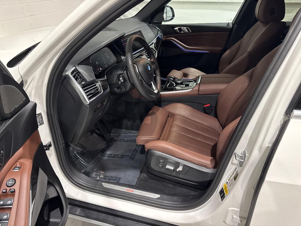 2019 BMW X5 - $22,995